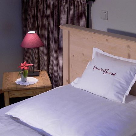 Rostalm Apartment Berchtesgaden Luaran gambar