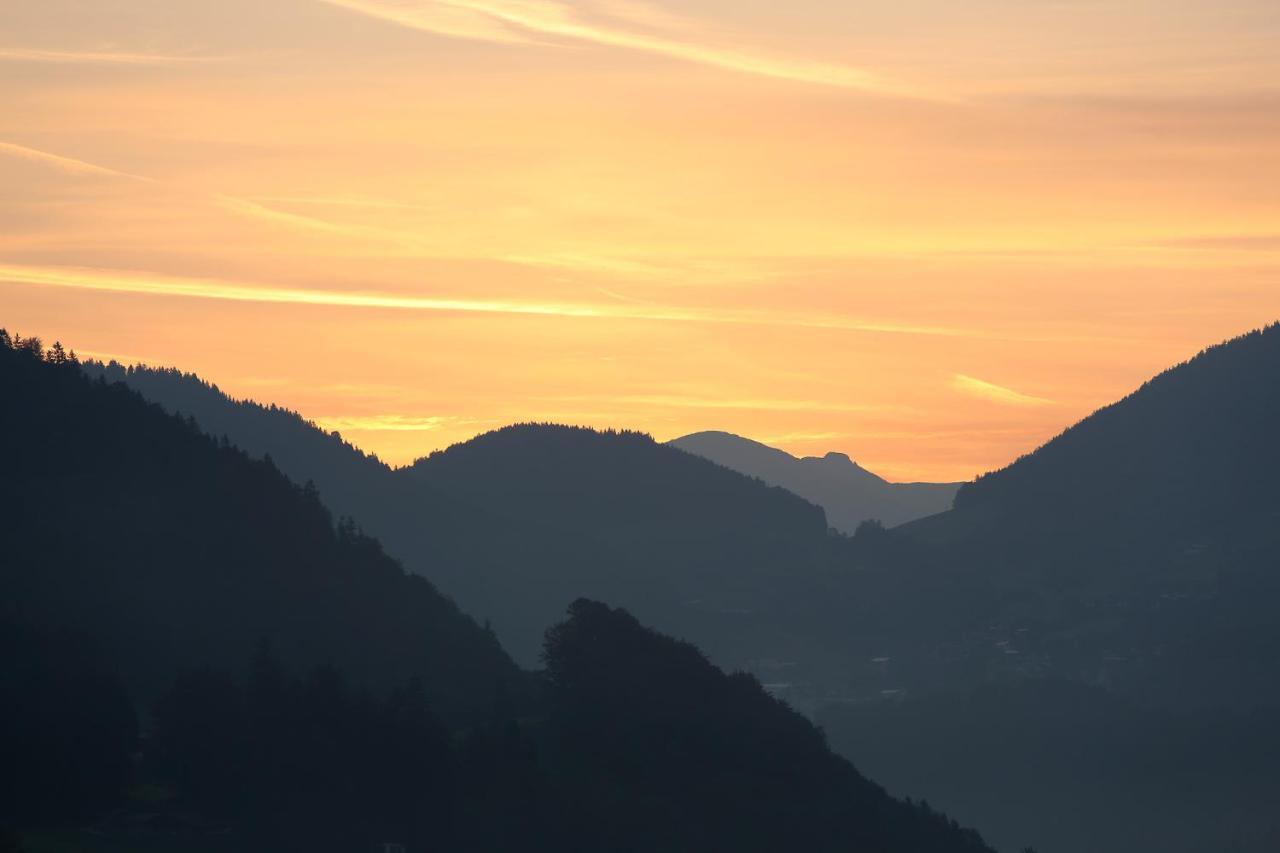 Rostalm Apartment Berchtesgaden Luaran gambar