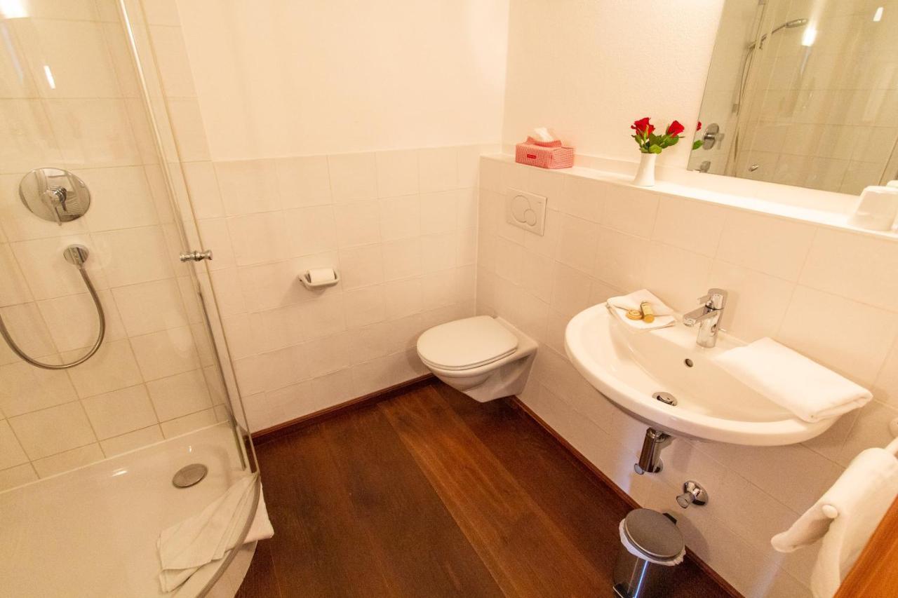 Rostalm Apartment Berchtesgaden Luaran gambar