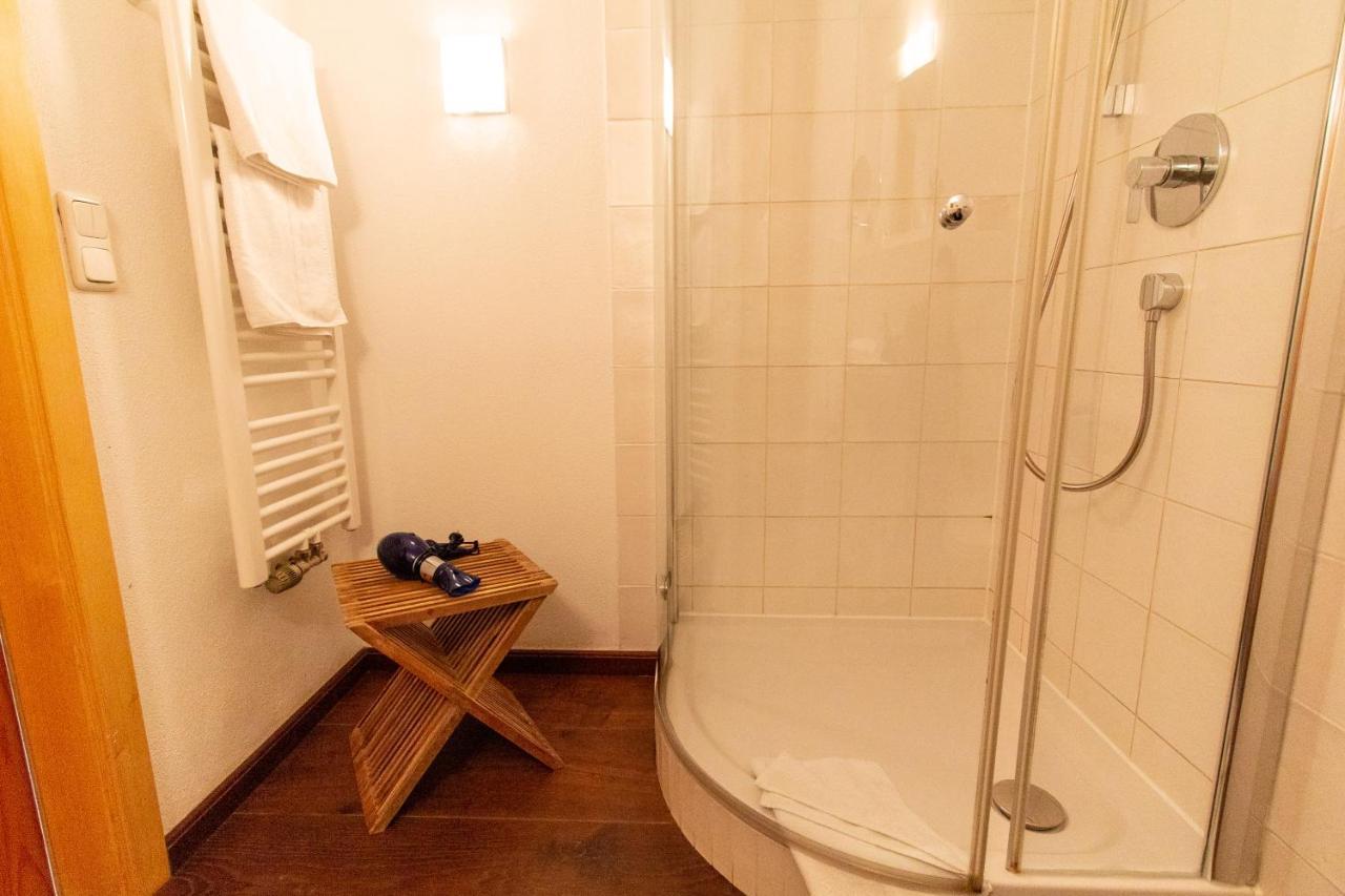 Rostalm Apartment Berchtesgaden Luaran gambar